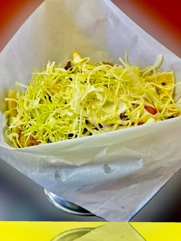 チキンケバブサンドーChicken Kebab Sandwich