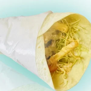 ケバブラップミックスーKebab Wrap Mix