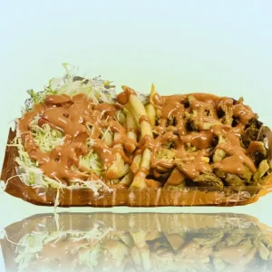 チキンおつまみケバブーChicken Otsumami Kebab