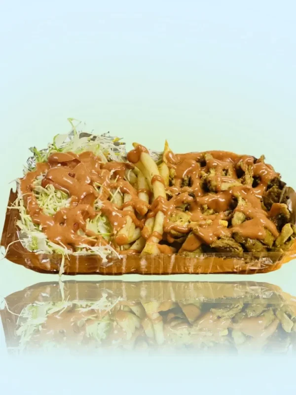 チキンおつまみケバブーChicken Otsumami Kebab