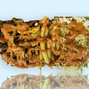 ミックスおつまみケバブーOtsumami Kebab Mix