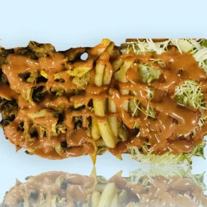 ミックスおつまみケバブーOtsumami Kebab Mix