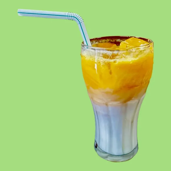 マンゴーラッシーMango Lassi