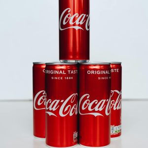 コーラ-Coca-Cola