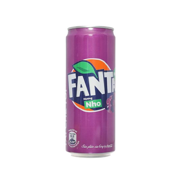 ファンタグールプーFanta Grape
