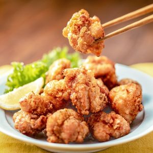 チキンからあげ　Chicken Karaage 5P