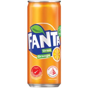 ファンタオレンジ